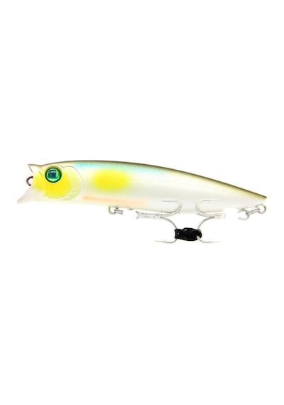 Usami Combo Pop 100F 12.1Gr Popper Suni Yem (264696684)
