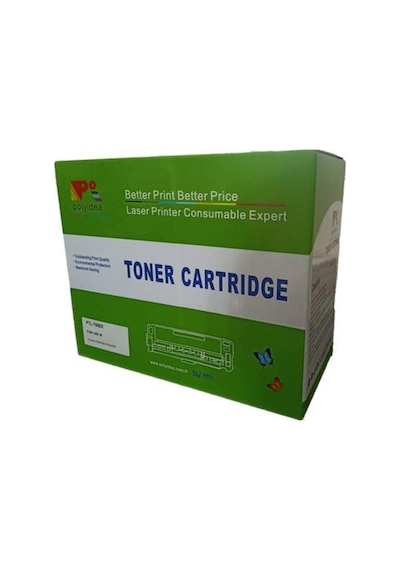 Lexmark T650 Uyumlu  Toner 25k T656 T654 T650 T652
