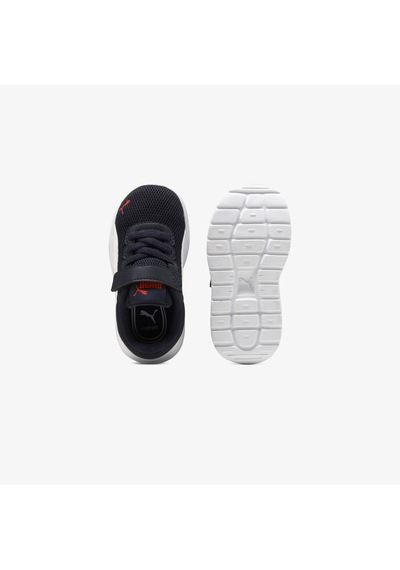 Puma Anzarun Vivid Ac Çocuk Lacivert Spor Ayakkabı 408306