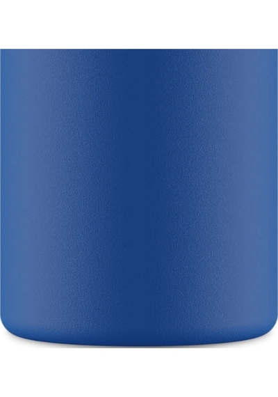 Urban Bottle Gold Blue Paslanmaz Çelik Su Şişesi 500 Ml Lacivert