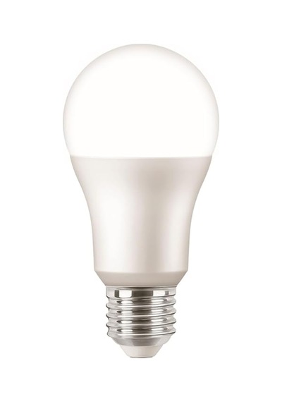 Philips Ledbulb 13-100w E27 6500k Beyaz Işık Led Ampul Sku: Smg8690010146885 Açık Kahverengi