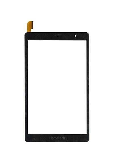 Hometech Alfa 8mg Dokunmatik Siyah Tt