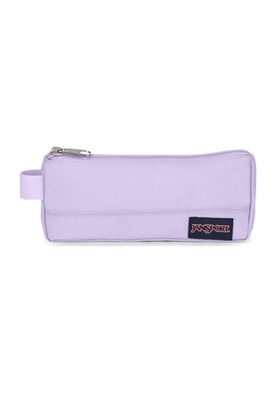 Jansport Basic Accessory Pouch Unisex Çocuk Lila Kalem Çantası Lila