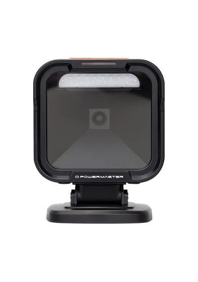 2d Karekod Kablolu Usb Masaüstü Barkod Okuyucu Pm-23760