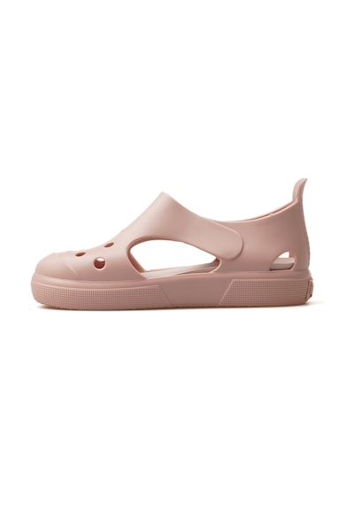 İgor Surfı Unısex Kaymaz Taban Çocuk Günlük Sandalet 25y S10343 Pembe Pembe