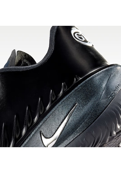 Nike Gt Cut 4 Ep Sneaker Erkek Günlük Spor Ayakkabı Siyah