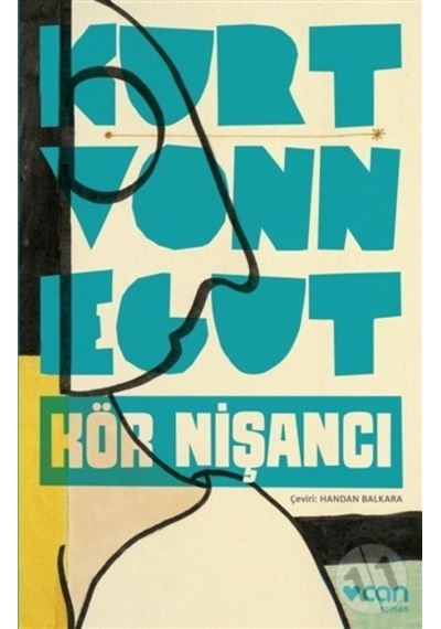Kör Nişancı - Kurt Vonnegut