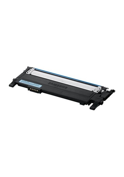 Samsung Uyumlu Clt-C406S Mavi Toner.Clx-3300