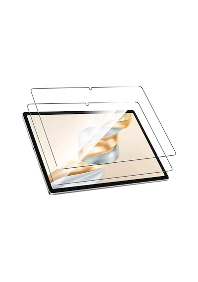 Honor Pad X9a 11.5 Inç İle Uyumlu Tam Koruma Nano Esnek Tablet Kırılmaz Ekran Koruyucu 2 Adet