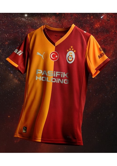 Gsstore Galatasaray S.k. Parçalı Forma 25/26 İç Saha Forması Parçalı Erkek Forma Sarı - Kırmızı Gsstore Galatasaray S.k. Parçalı Forma 25/26 İç Saha Forması Parçalı Erkek Forma Sarı - Kırmızı