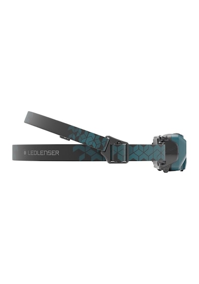 Led Lenser Hf6r Core / Teal Green Limited Edition Kafa Feneri Çok Renkli