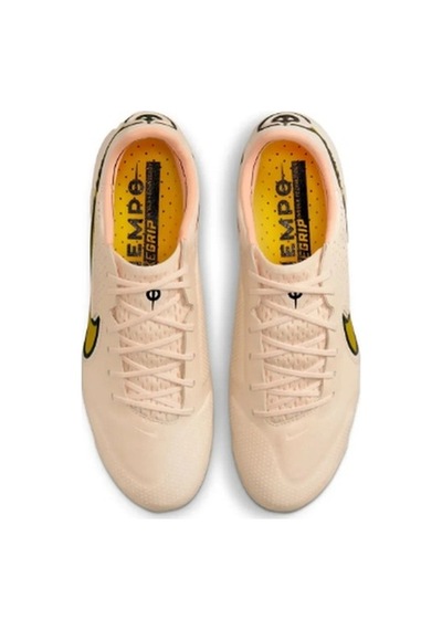 Nike Nıke Legend 9 Elıte Sg-pro Ac Krampon Krem Db0822800 P-119 001