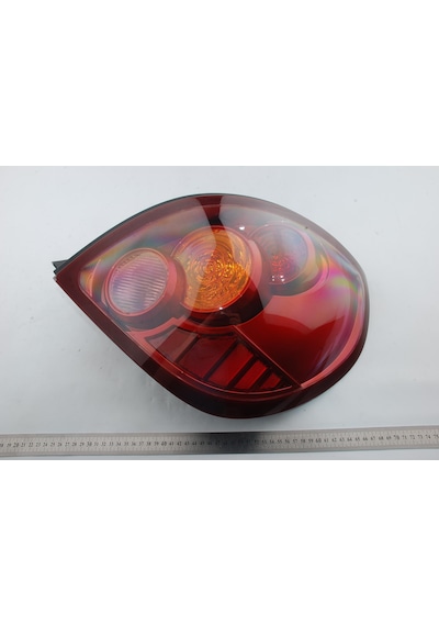 Cn Sağ Stop Nissan Almera 2002-2006 Hatchback 21519g7rh