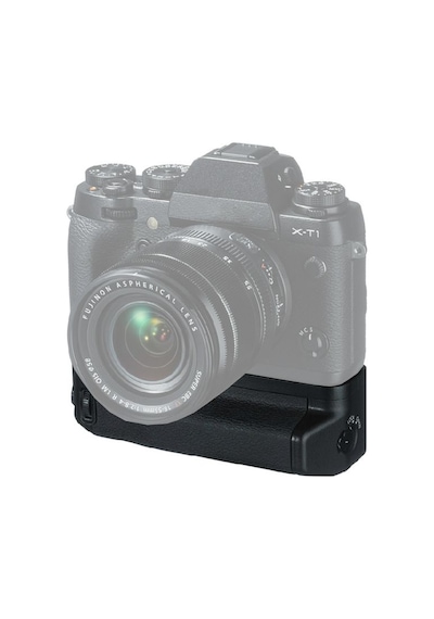 Fujifilm Xt-1 için Meike Mk-Xt1 Battery Grip (Vg-Xt1)