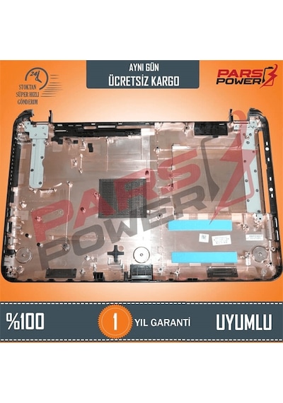 HP Uyumlu 15 R210nt L0f15ea , 255 G3 J0y36ea Notebook Alt Kasa Pars Power Alt Kasa 342681