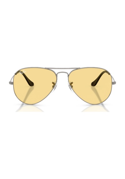Rb 3025 004/r6 58 Ray-ban Avıator Güneş Gözlüğü Siyah