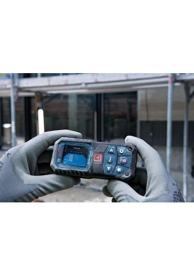 Bosch Glm 50-22  Lazerli Uzaklık Ölçer Metre 0601072s00