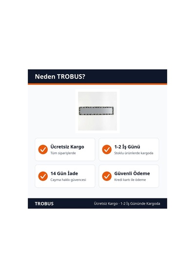 Trobus İç Dikiz Aynası Geniş Kristal Taşlı Tırnaklı 29,5x7 Cm Leopar Desenli