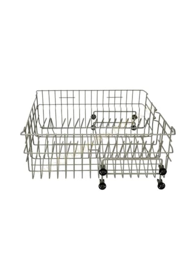 Beko Uyumlu Bm 3003 A4 - D2 3001 S Bulaşık Makinesi Üst Sepet 446413187