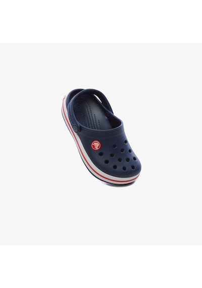 Crocs Crocband Clog Çocuk Lacivert Terlik - 207006 Lacivert