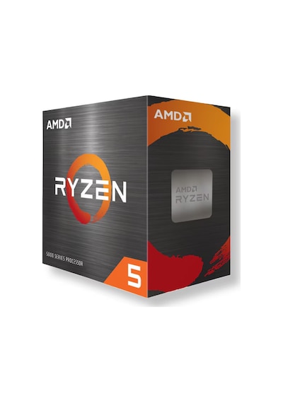 Amd Ryzen 5 5500f 3.0ghz Max 4.4ghz 6 Çekirdek 16mb Önbellek Acac4amd0052