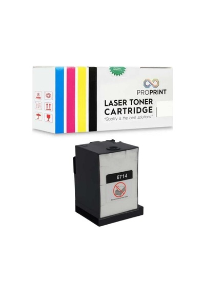 Tkprint Epson T6714 Wf-c869rdtwfc Uyumlu Atık Tankı C13t671400