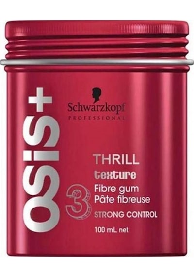 Osis Thrill Lifli Doku Veren Gum Wax 100 ML