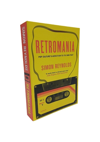 2026-728 Retromanıa