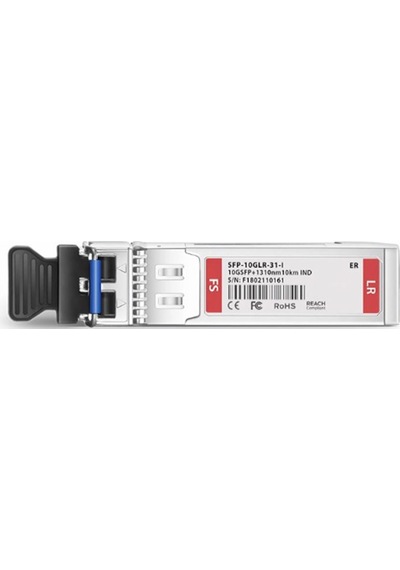 Ruıjıe Reyee Xg-sfp-lr-sm1310 Sfp+ Modül, Singlemode, 10gbase-sr 1310nm, 10km, Lc .