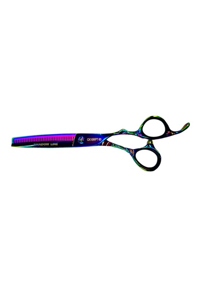 Shadow Line Ck15rpt-65 Profesyonel Berber Ara Makası 440c 6,5 İnç 16,51 Cm