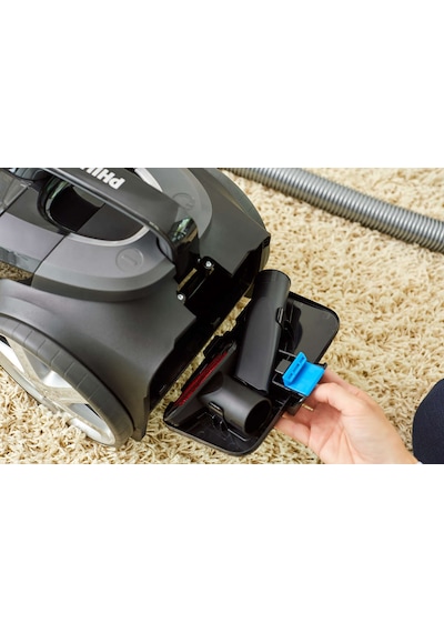 Philips FC9750/07 PowerPro Max Torbasız Elektrikli Süpürge