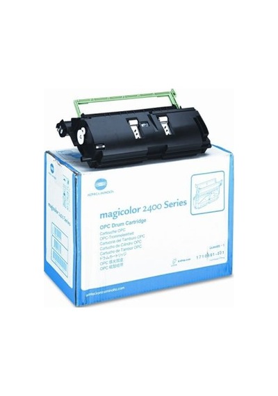 Konica Minolta 2400-2500 1710591-001 Drum Ünitesi