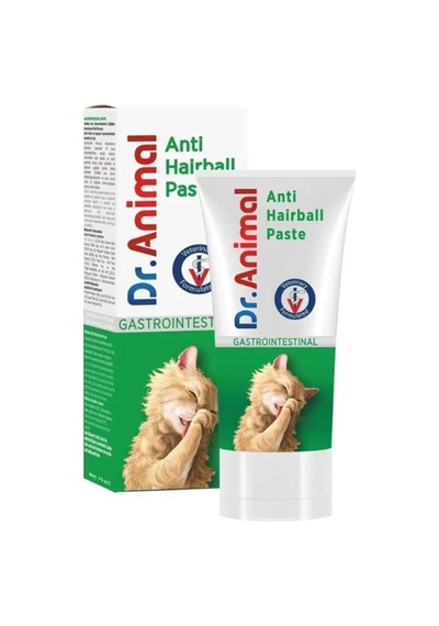 Dr. Animal Hairball Gastroıntestınal