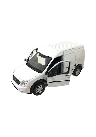Welly 1 32 Ford Transit Connect Çek Bırak Araba