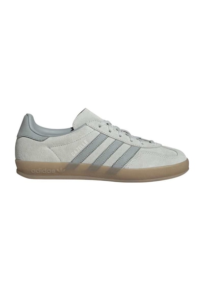 Adidas Gazelle Indoor Kadın Spor Ayakkabı - Ih9219 Yeşil