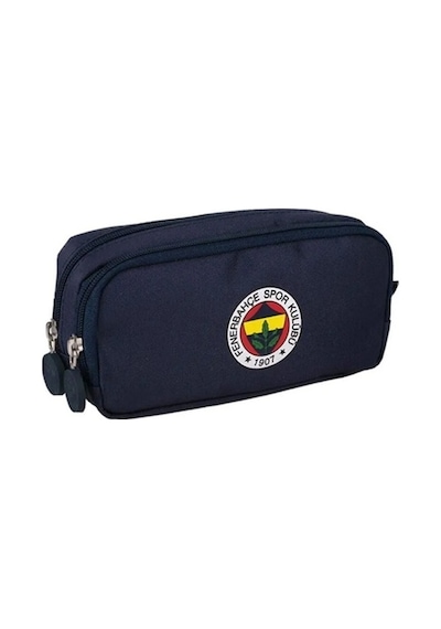 Fenerbahçe Kalem Çantası İki Gözlü 24737