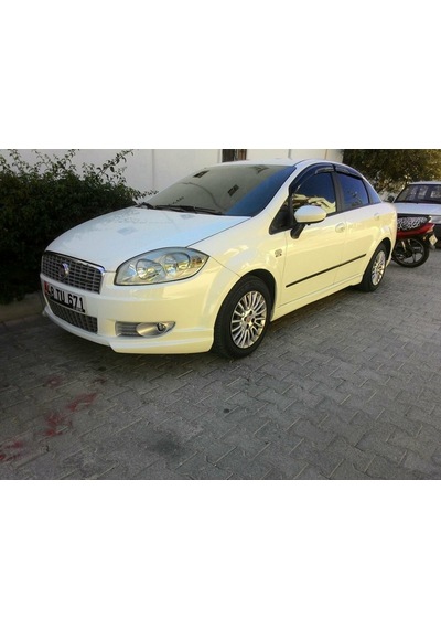 Fiat Linea Marşpiyel Takımı (Model)