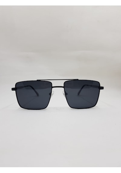 X-eye 6320 C01 Erkek Güneş Gözlüğü 54-17-140 Siyah