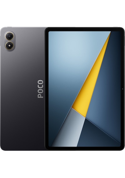 POCO Pad M1 8 GB 256 GB 12.1" Tablet