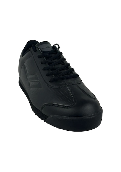 Lescon Wınner-9 Siyah Erkek Günlük Sneakers Spor Ayakkabısı