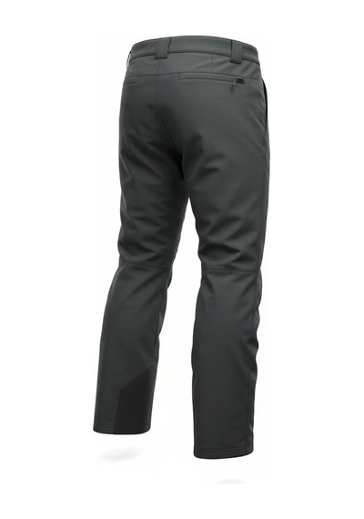 2AS Crosstime 2055 Outdoor Pantolon Antrasit