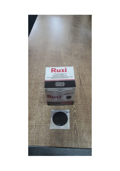 Ruzi Rem 01 Iç Lastik Şamrel Yaması