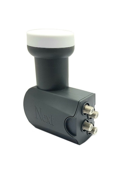 Next Ye 404 Platinum Quad Lnb Dört Çıkışlı Lnb