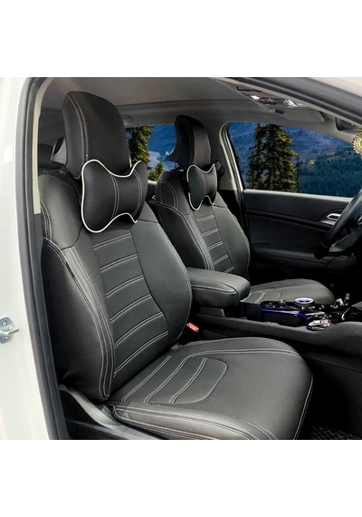 Kia Sportage Uyumlu Araca Özel Oto Koltuk Kılıfı 158351