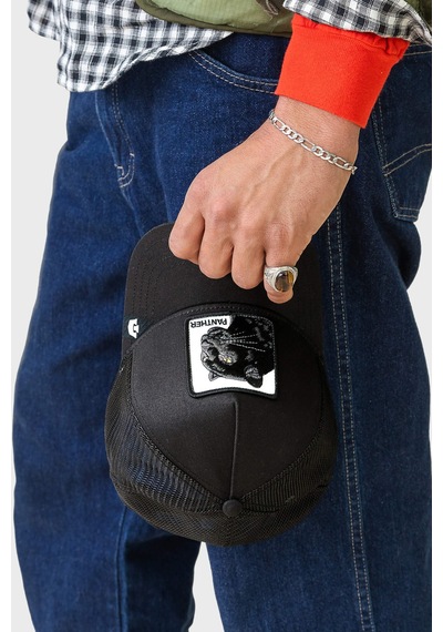 Goorin Bros Unisex Şapka 1012450 Siyah