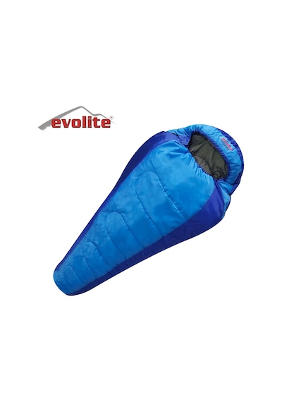 Evolite Himalaya Pro Xl -18 C Uyku Tulumu Mavi