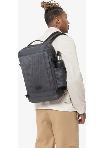 Eastpak Tecum M Unisex Sırt Çantası Ek00091dı971 Cnnct Accent Grey