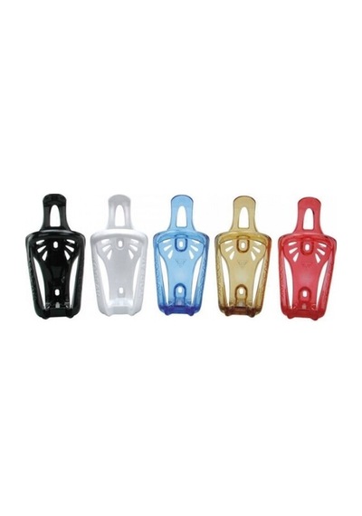 Topeak Mono Gage Cx Matara Kafesi Kırmızı