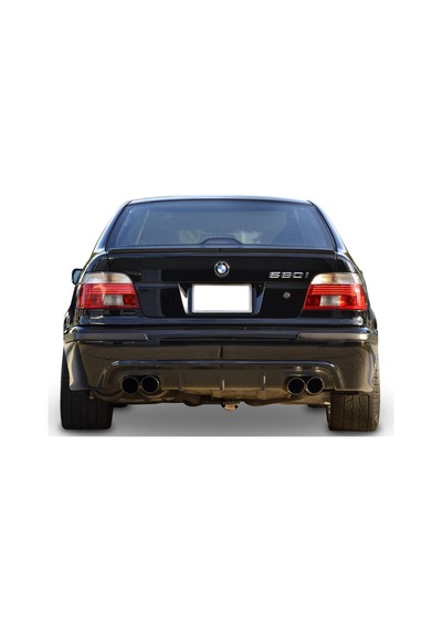 Bmw E39 Difüzör (Plastik) N11.6784