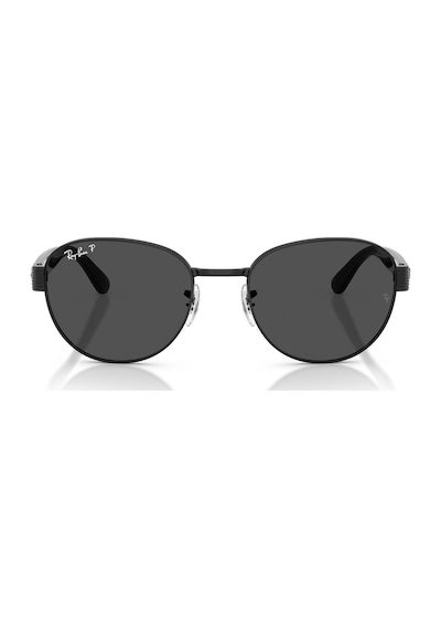 Ray-Ban Rb3766ch 002/k8 56 Polarize Unisex Güneş Gözlüğü Siyah